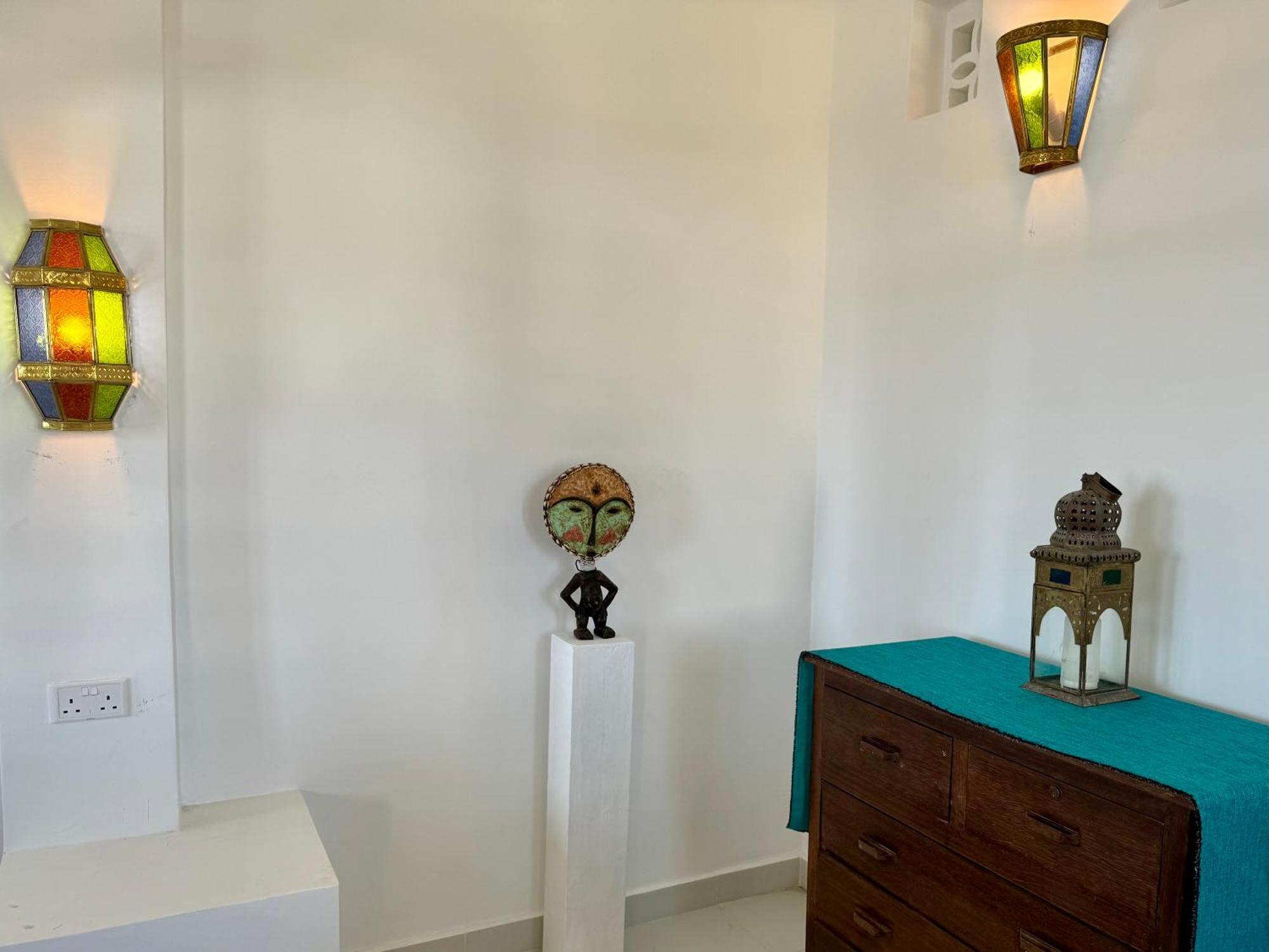 Sawa Sawa Beach House Msambweni Bagian luar foto
